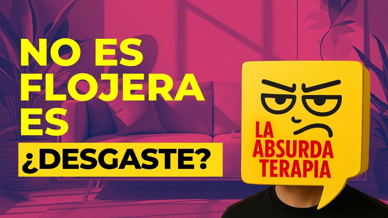 El mito de la flojera elegante: la verdad sobre la pérdida de motivación