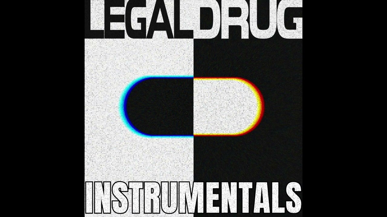 Junetober - Feels Like Ecstasy (INSTRUMENTAL)