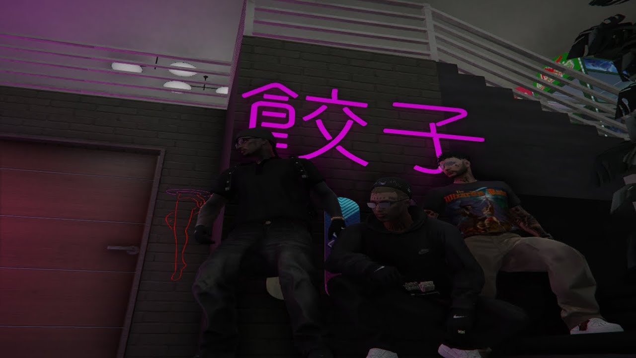 [GTAHUB] Big chota