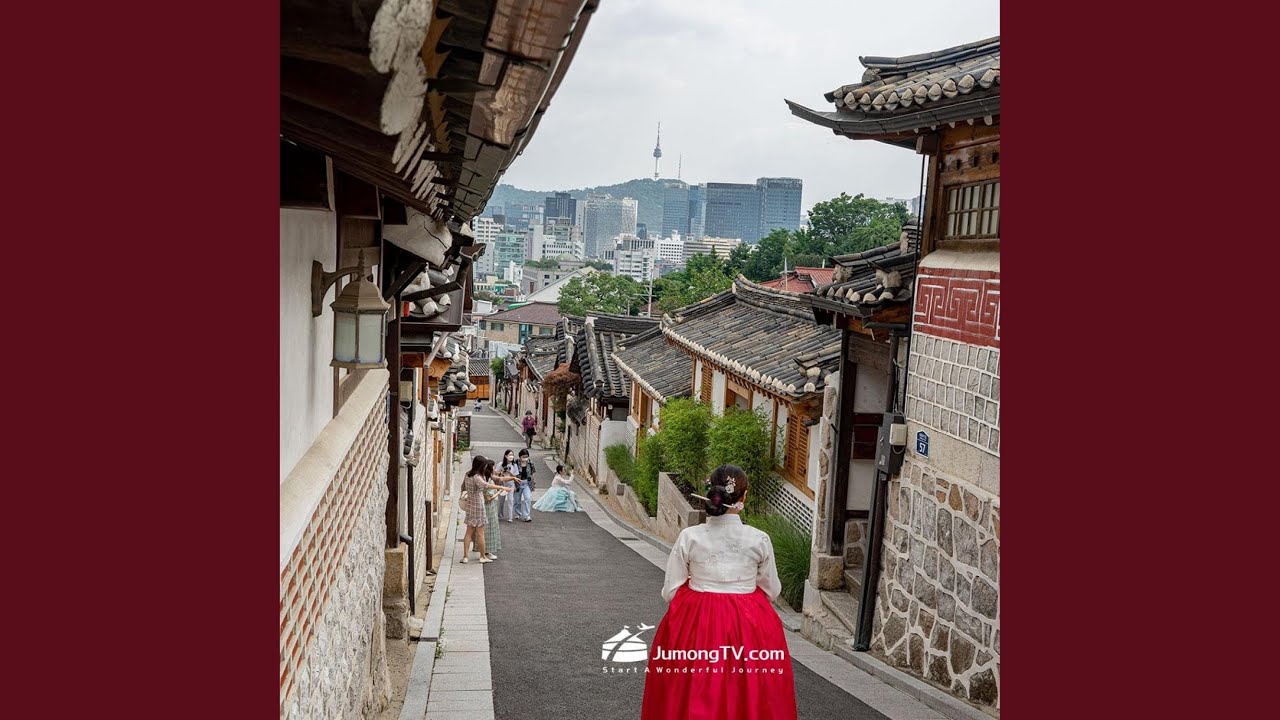 Dream of Seoul