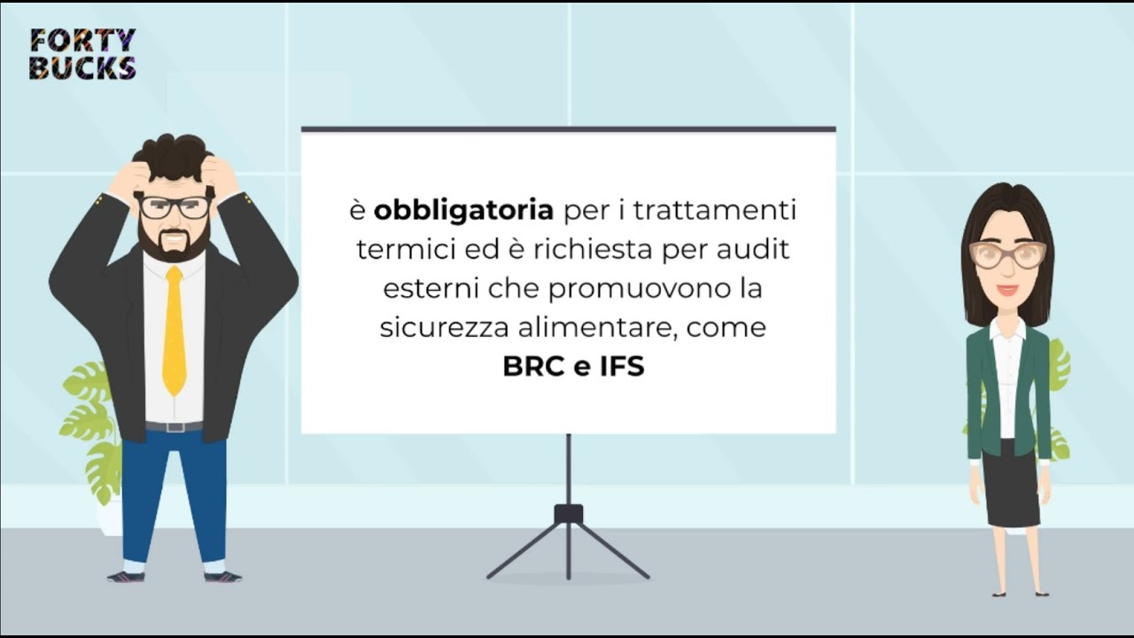 Validazione processi industriali