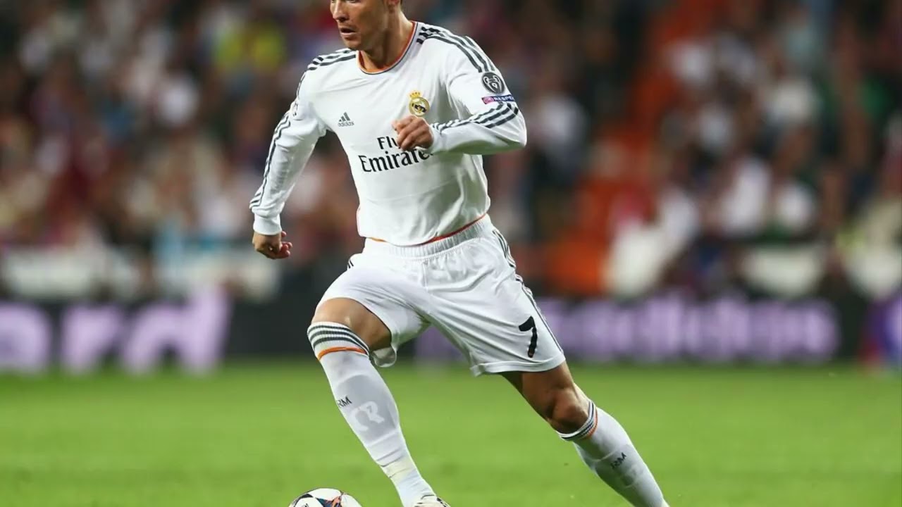 Cristiano Ronaldo king in stadium . My lyrics vocal and music ai. 