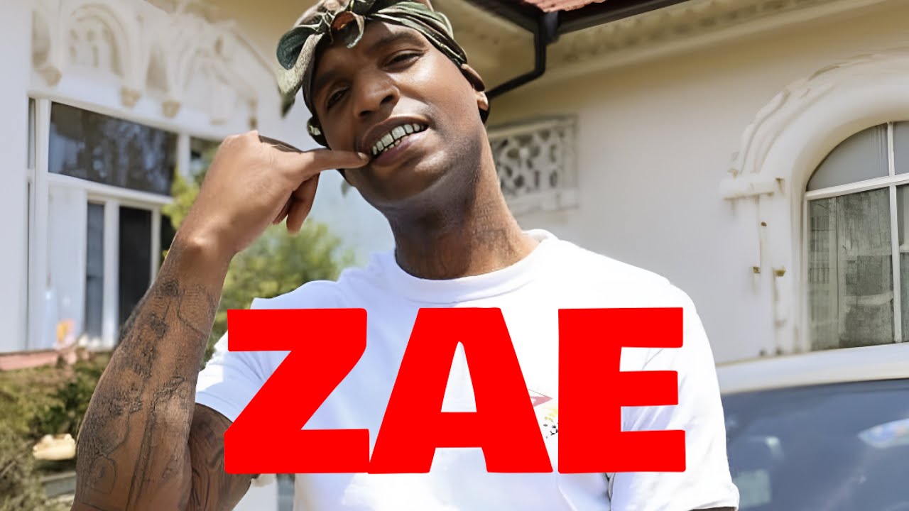 Zae «История Харли Кена и Гаса. Гас был самым сокровенным для Вебби. Миста Кейн привёл семью».