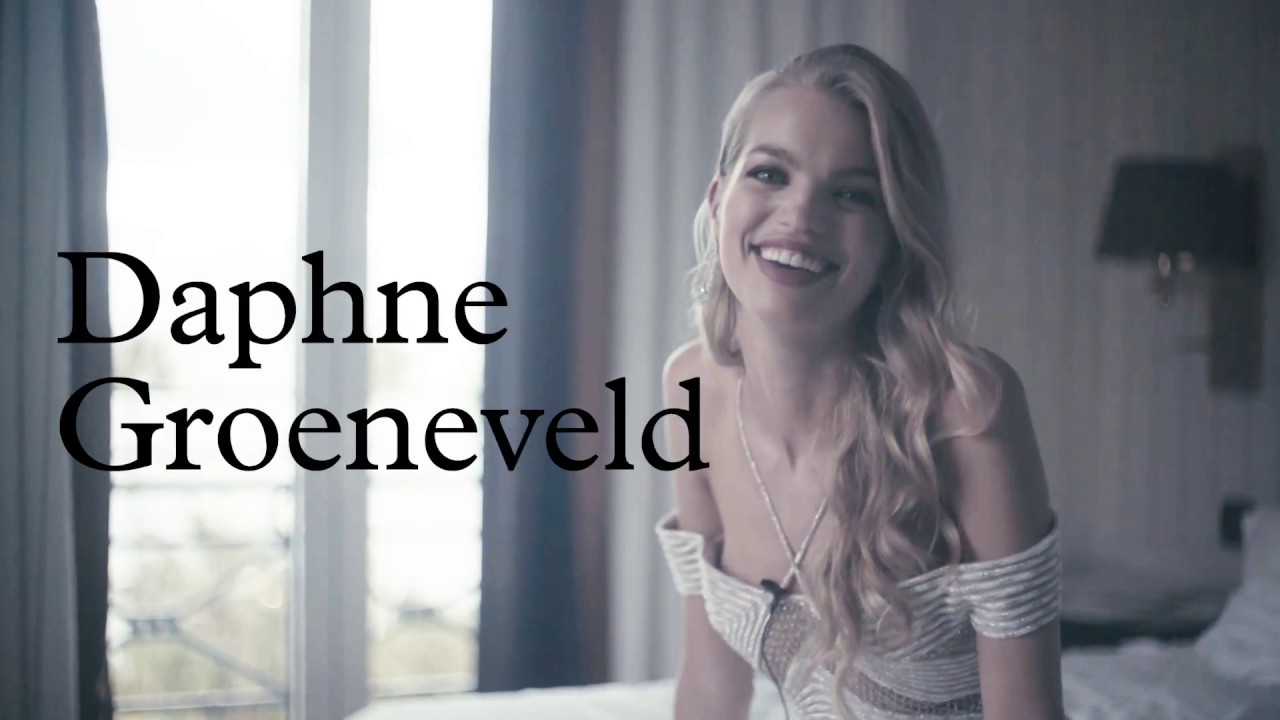 Daphne Groeneveld: 