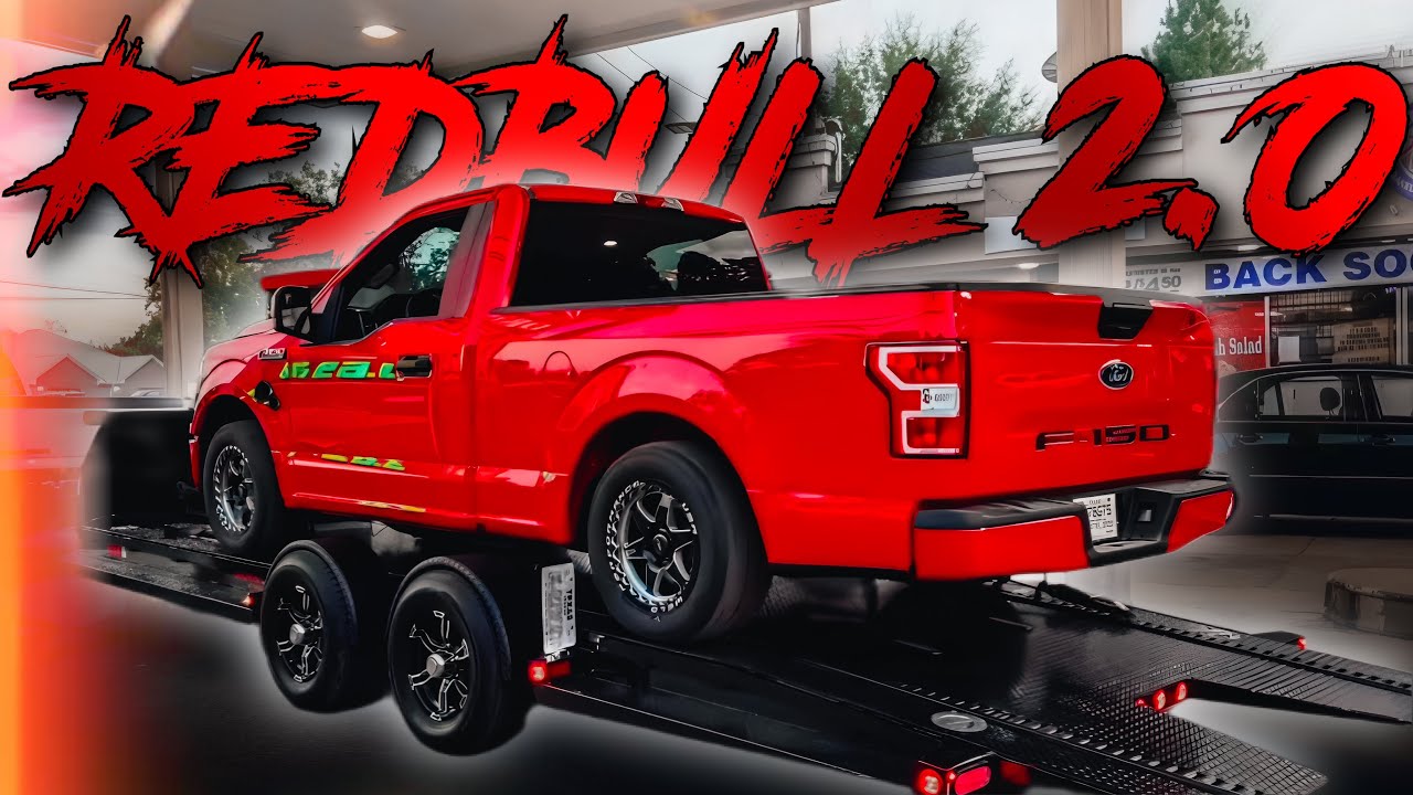 Fast Trucks and Guns!