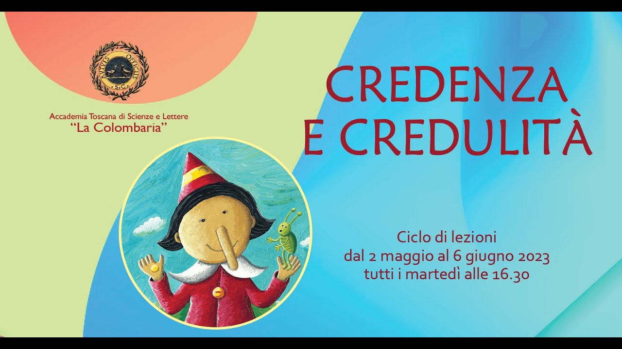 Credulità, scienze e pseudoscienze - Marco Ciardi