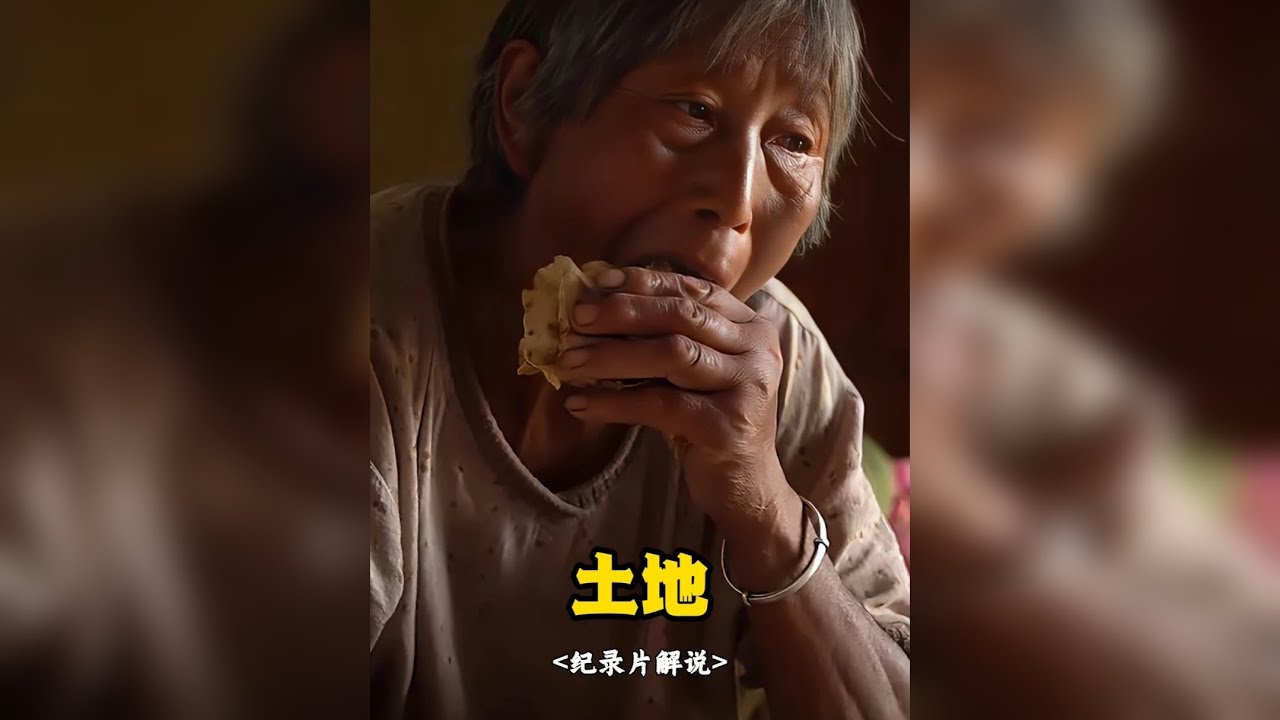 当十斤粮食换不来一杯奶茶，还会有多少农民会热爱这片土地？