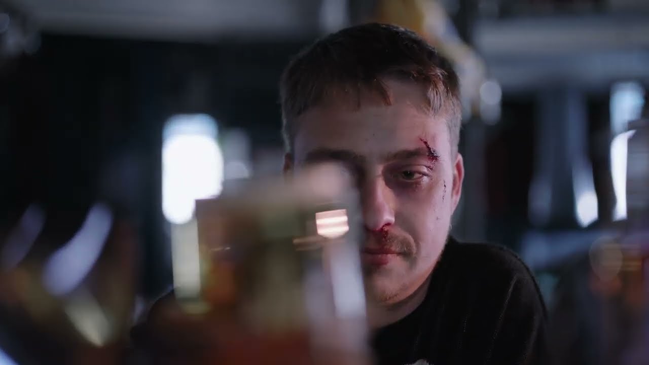 CHOICE? | A Short Film About Addiction, Stigma, and Recovery - DERBYSHIRE