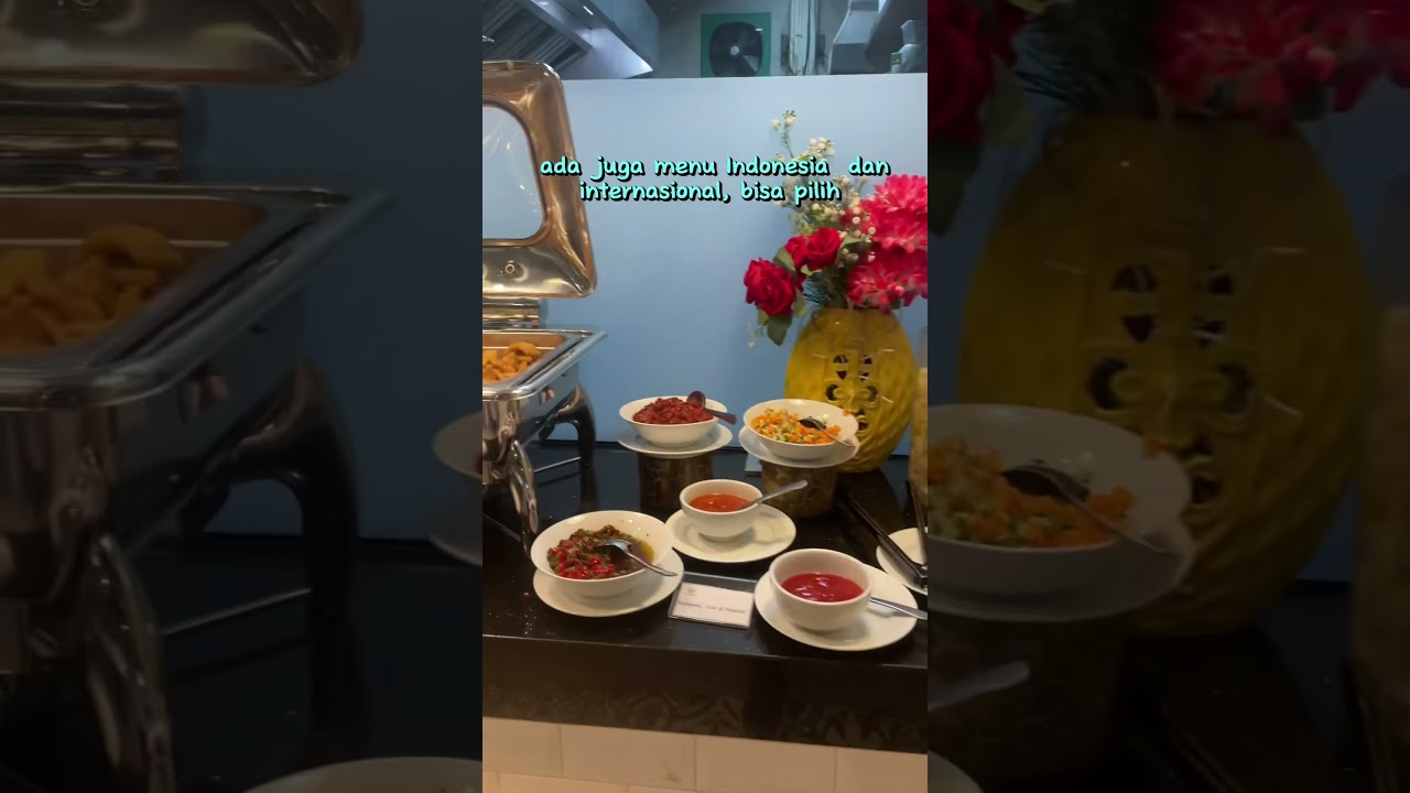 Review Hotel Bintang Tiga di Palembang yaitu OPI Indah Hotel 