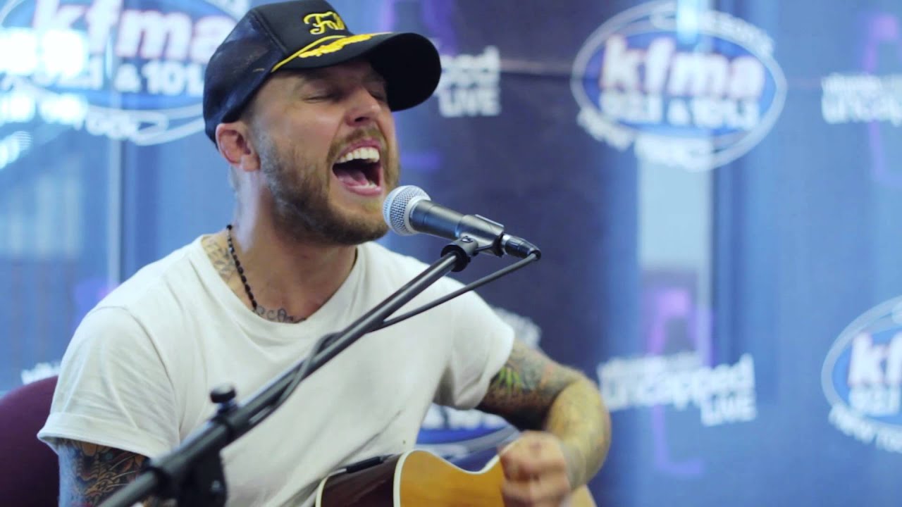 Red Light King - Bullet In My Hand (Acoustic)