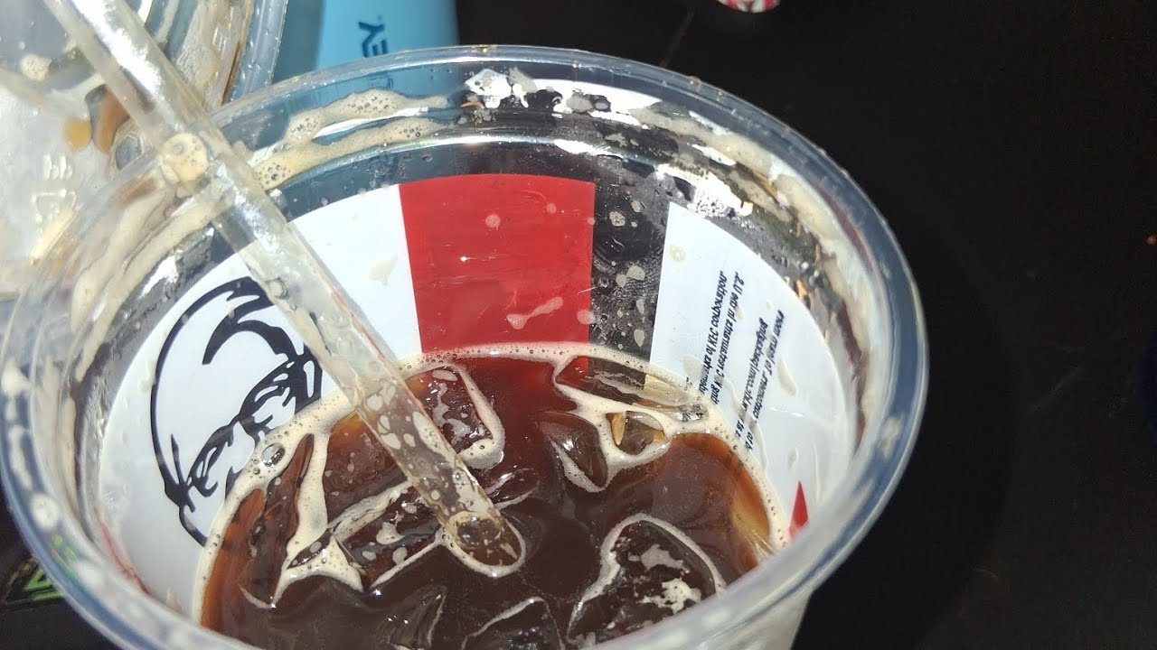 Making Pepsi Coffee discontinued (Review)
