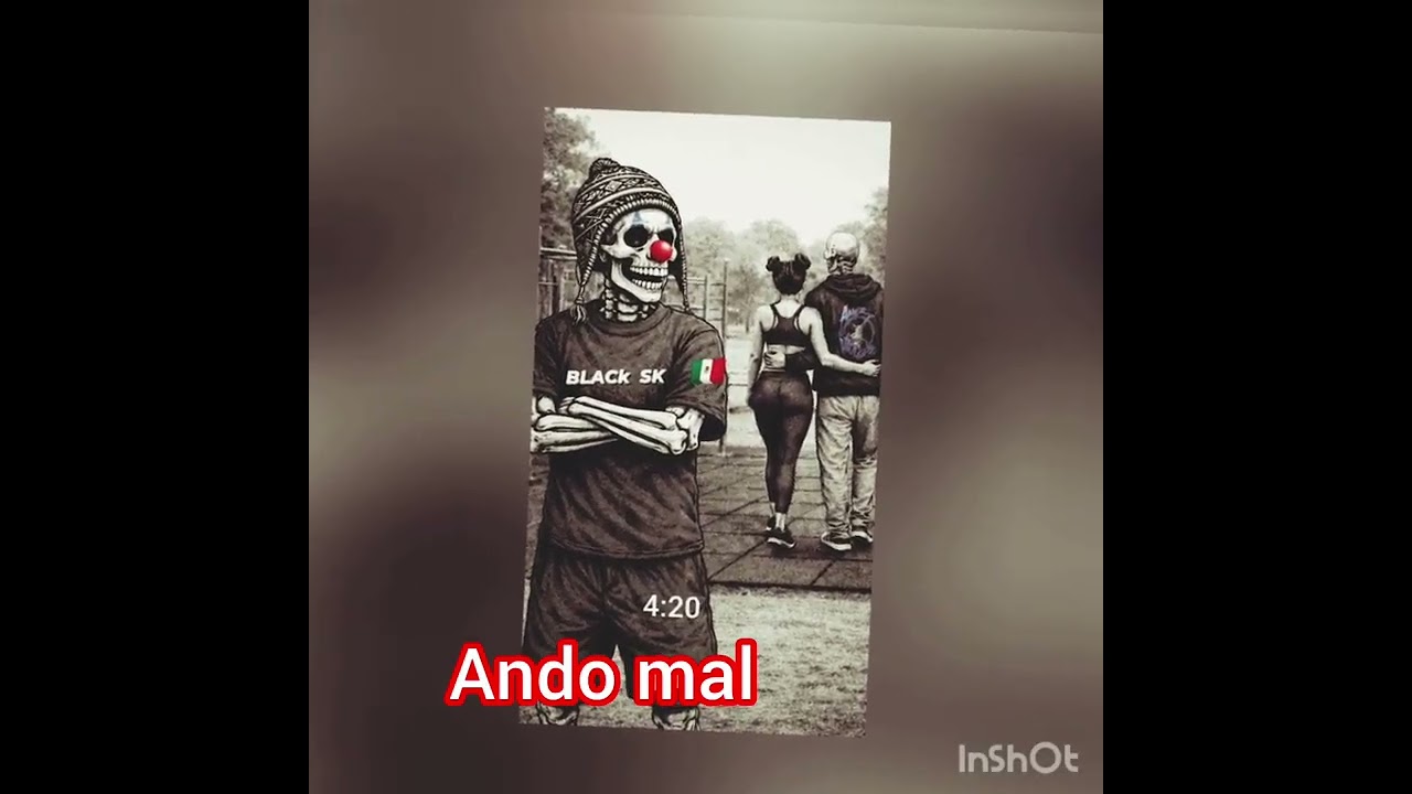 Ando mal