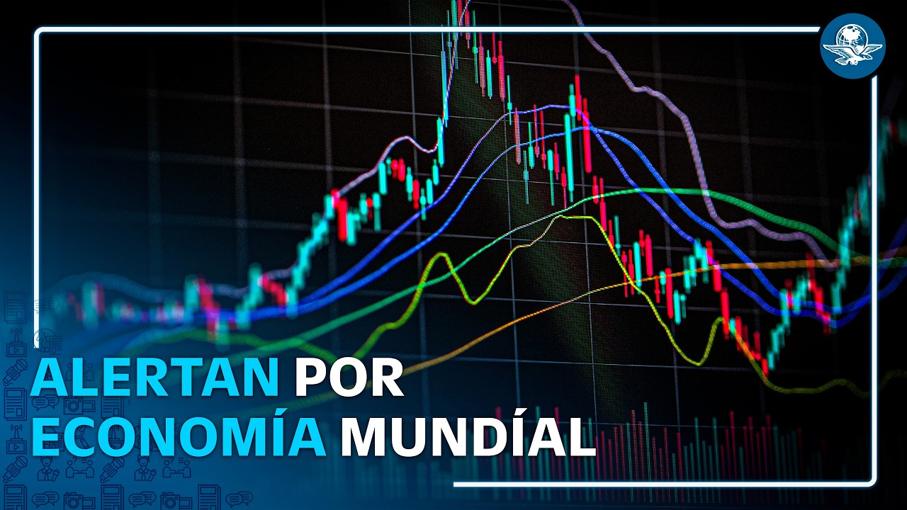 Guerra en Medio Oriente alerta econom&iacute;a mundial