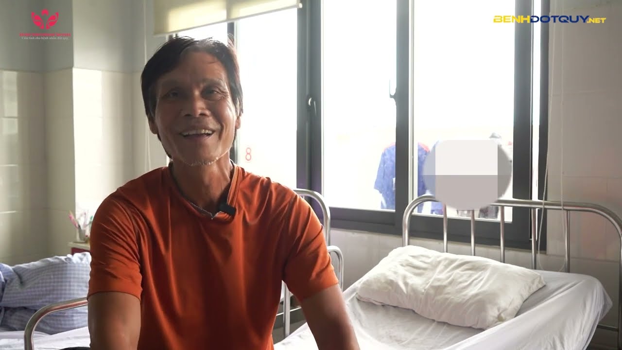 3 bệnh nhân đột quỵ nhồi máu não và được cấp cứu trong thời gian vàng đã phục hồi hoàn toàn