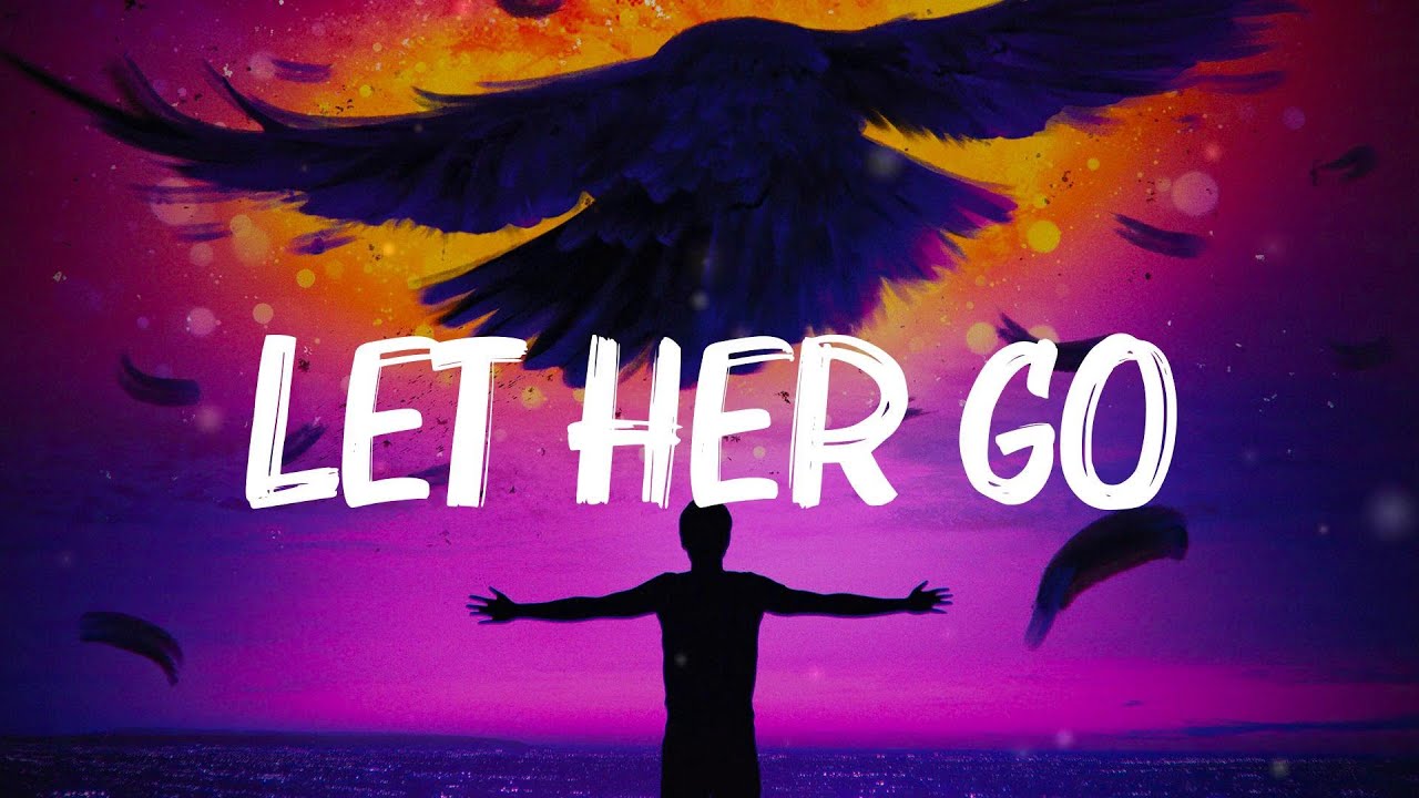 Let Her Go, Easy On Me, 7 Years - Passenger, Adele, Lukas Graham