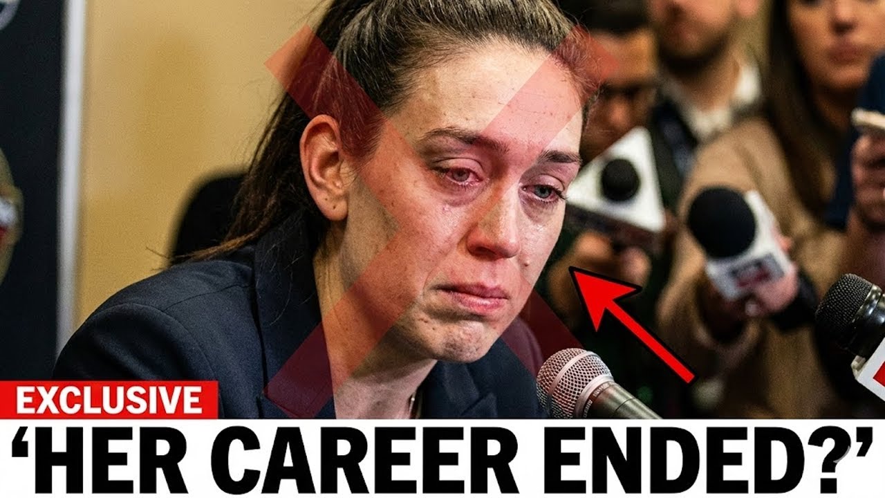 Sports Fans EXPLODE After Breanna Stewart Goes Political!