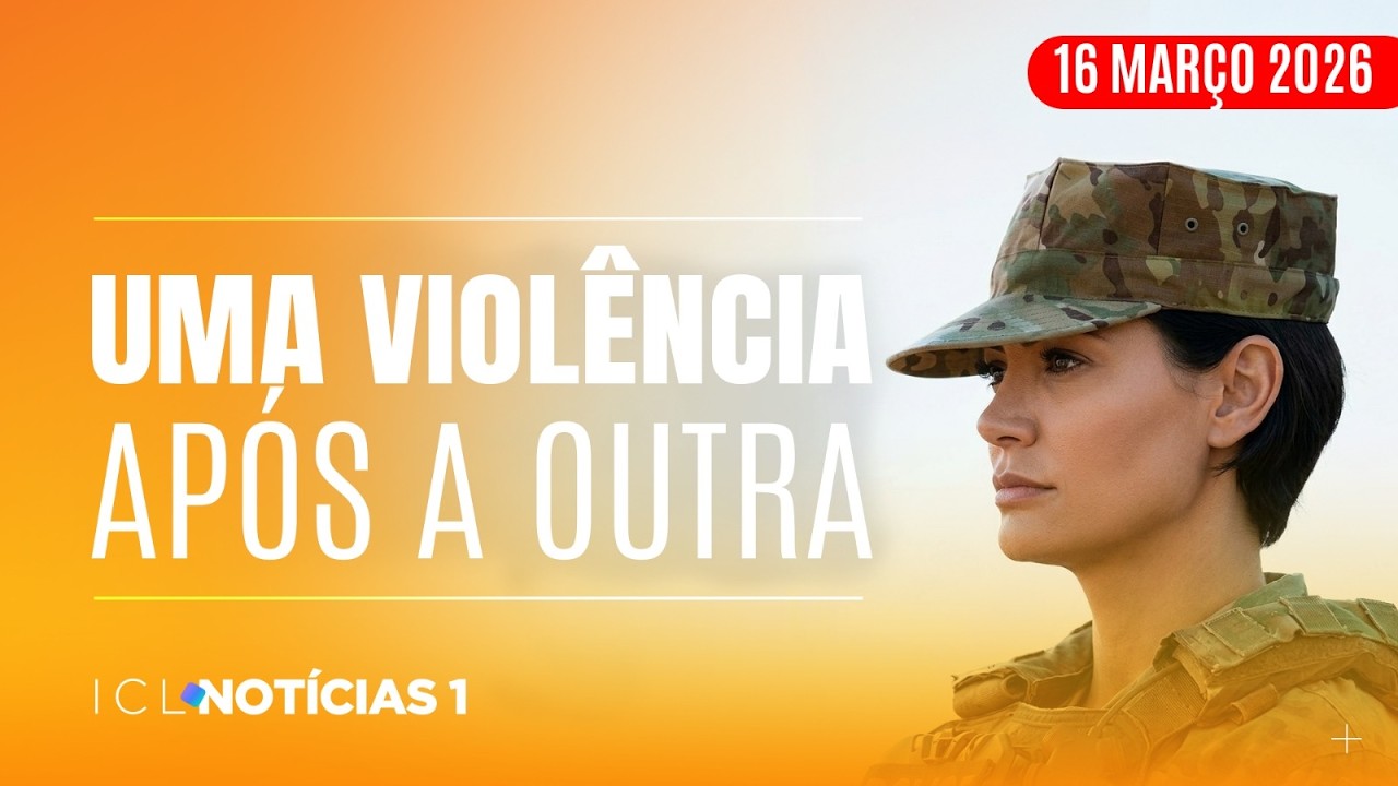 MICHELLE AGRIDE EX-ALIADO E JORNALISTAS COMO TÁTICA DE CAMPANHA - ICL NOTÍCIAS - 16/03/26