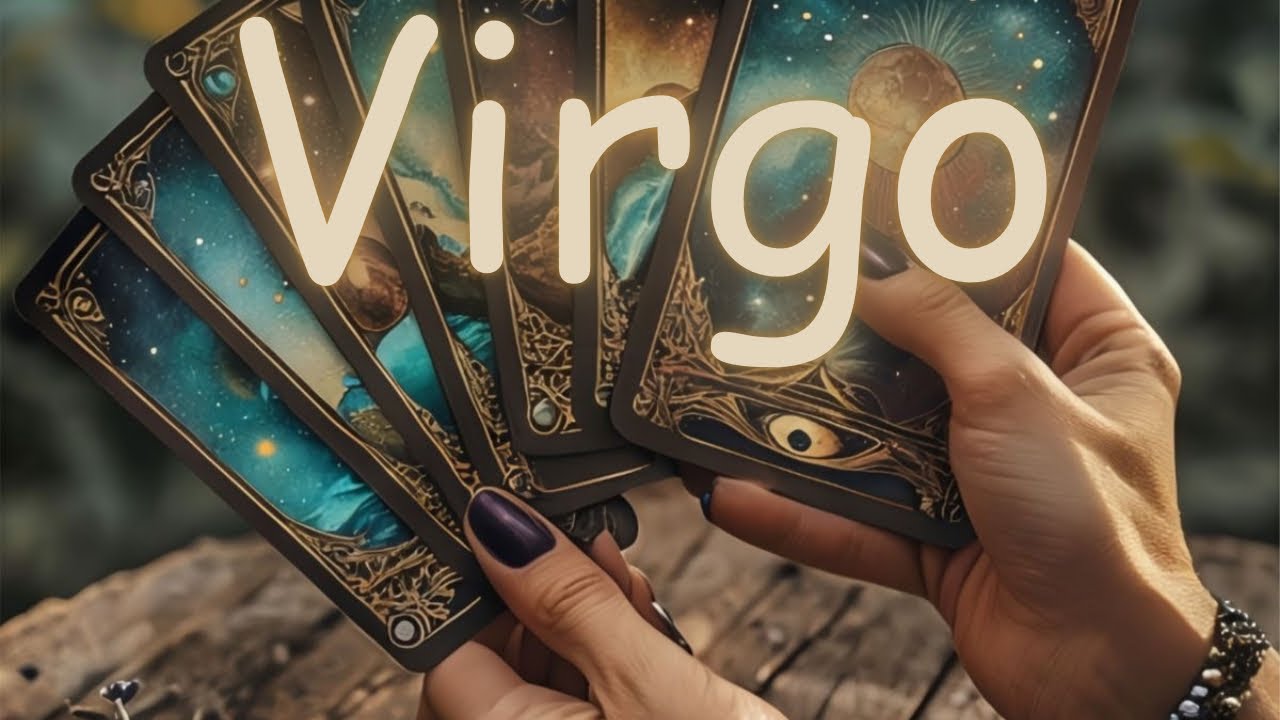 Virgo ♍ Something Really BIG Is Going To Happen in Few Hours 😳🥶🔥💌🥰✈️🏩