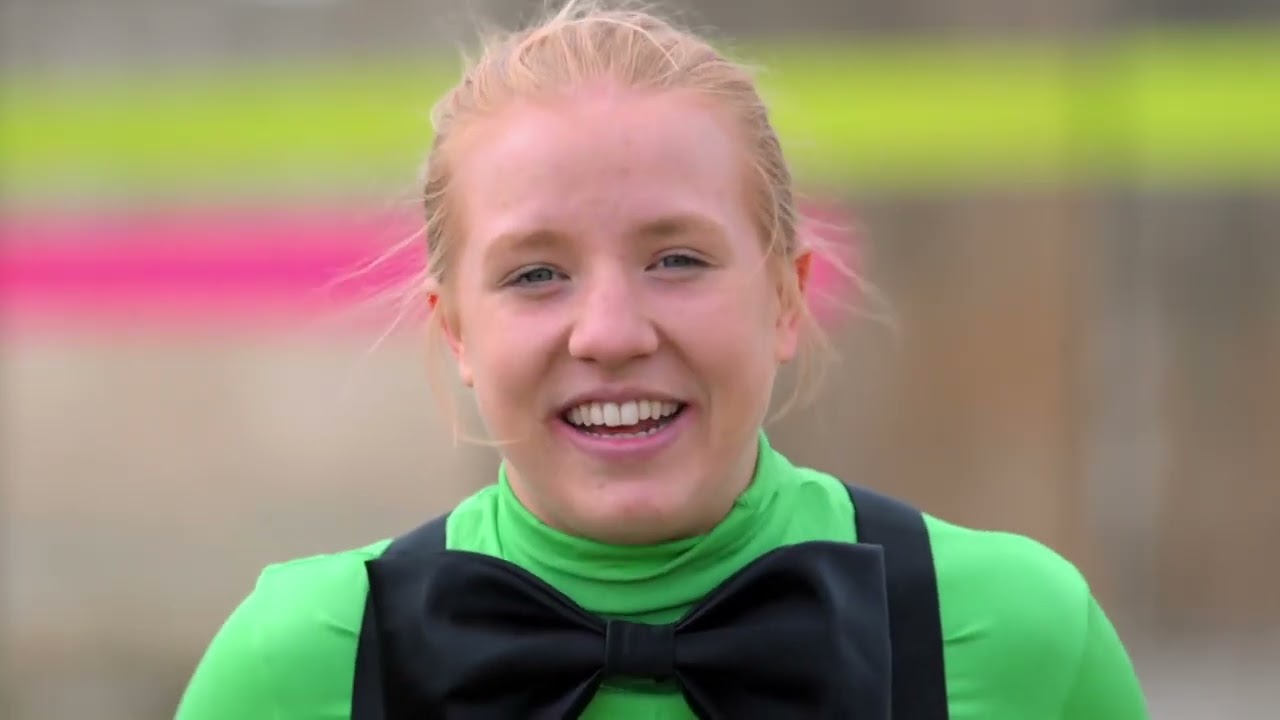The Almost Impossible Gameshow (2015) S1E3
