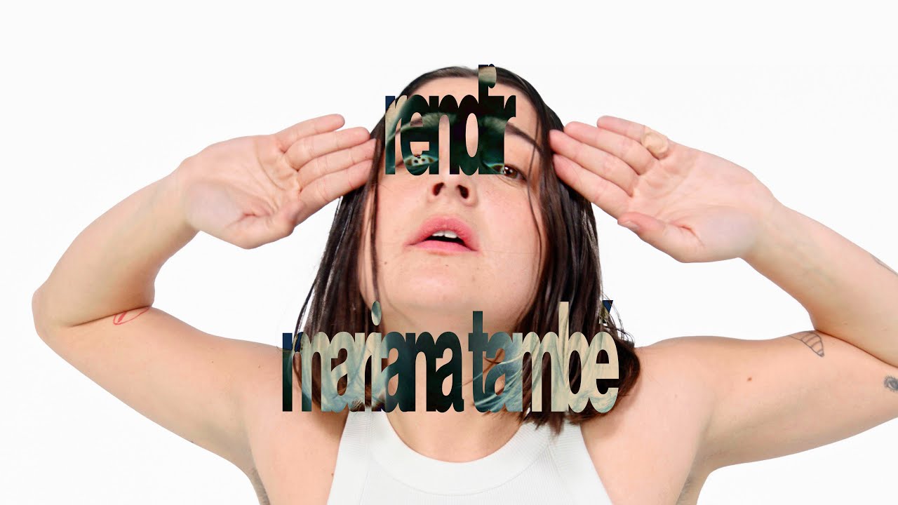 Mariana Tamb&eacute; - Rendir
