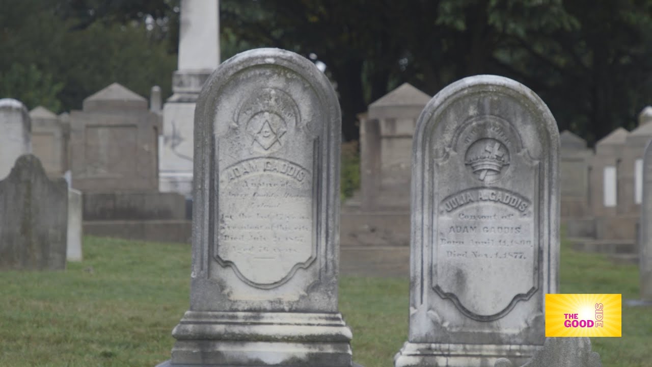 The Good Side: Discussing Death Positivity