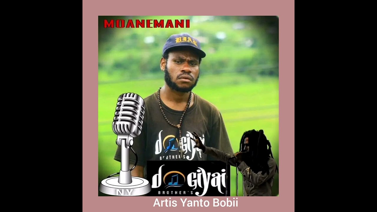 Ani Wene Begopigi Tetai Maki Gakita kouko Mee Podeigainoo #Yanto Bobii~Ferri Goo ||DOGIYAI BROTHER'S