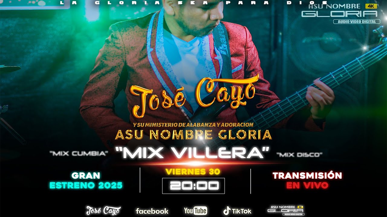HNO. JOSE CAYO - MIX VILLERAS