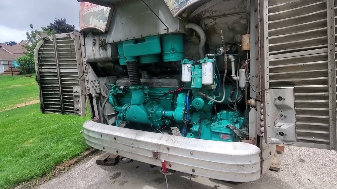 Making Oil / Fuel Leak