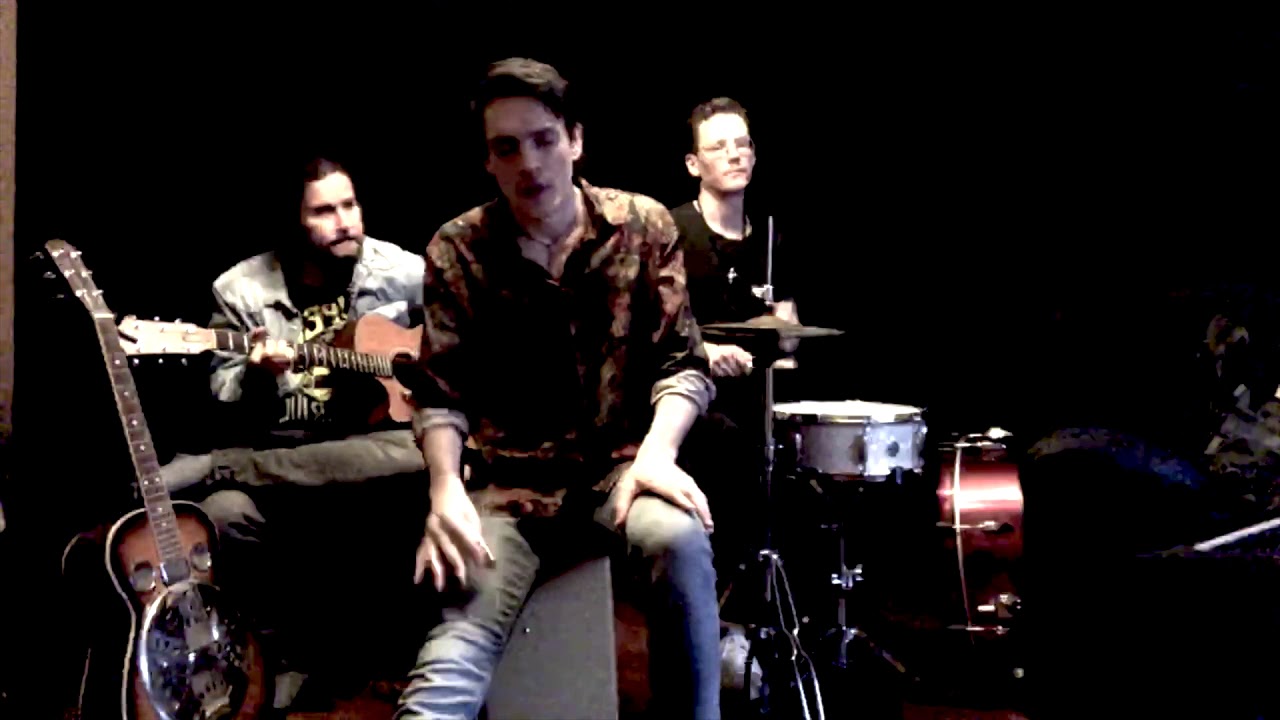 Live Stream | Hohner & Soloviev Alex | Eng Sub