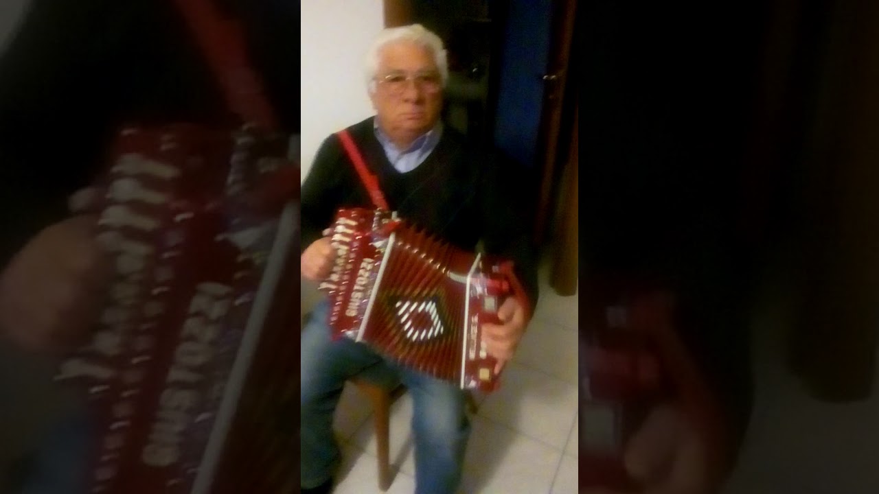Suonatore di altri tempi