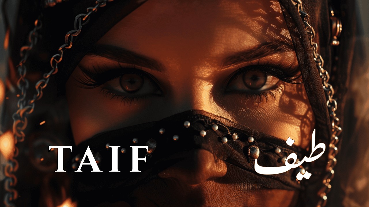 Taif - طيف | Arabic Tech House 2026