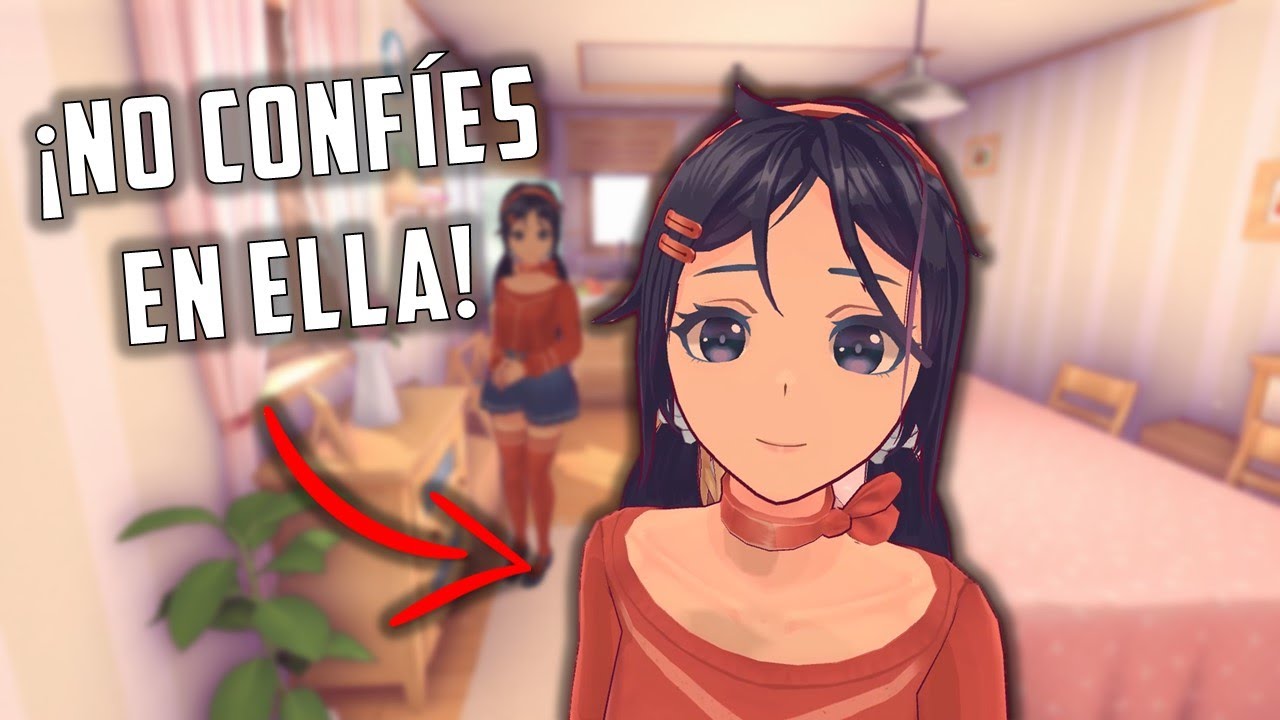 UNA NOVIA VIRTUAL que OCULTA ALGO ATERRADOR...