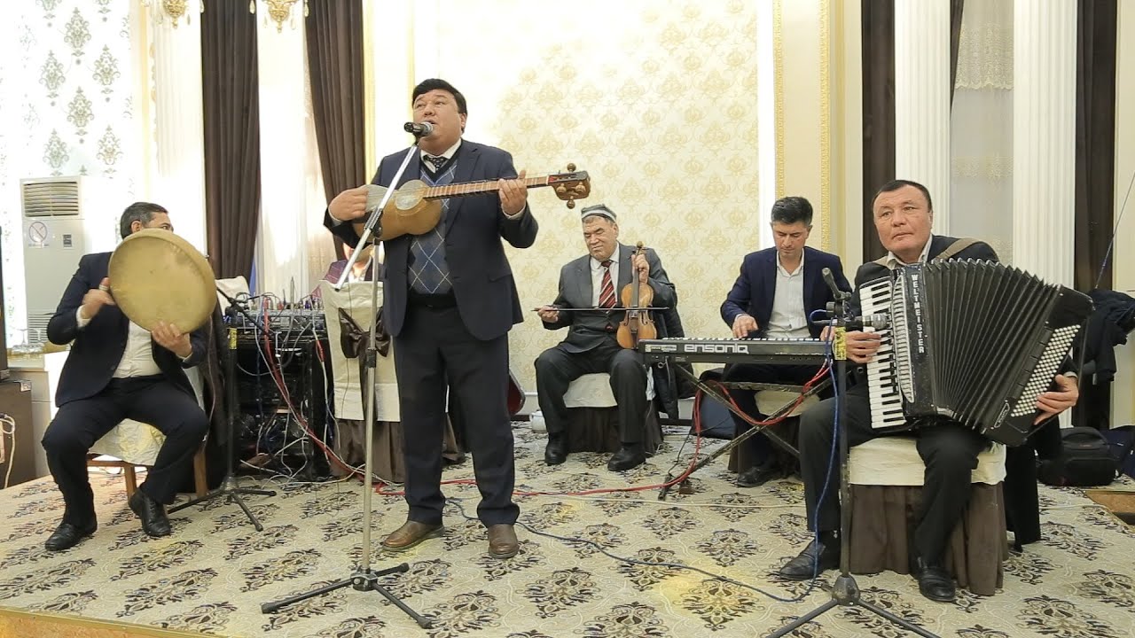 UMURZOQ QUVATOV KISHI MEHNAT BILAN MOL QOZONMASA