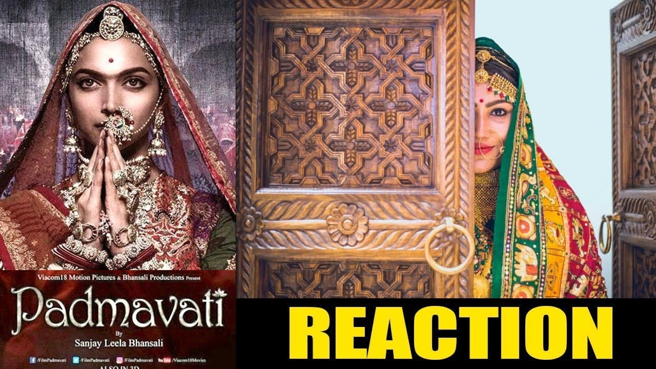 Padmavati's Reaction After Supreme Court Suspends Padmavat Ban From Gujarat