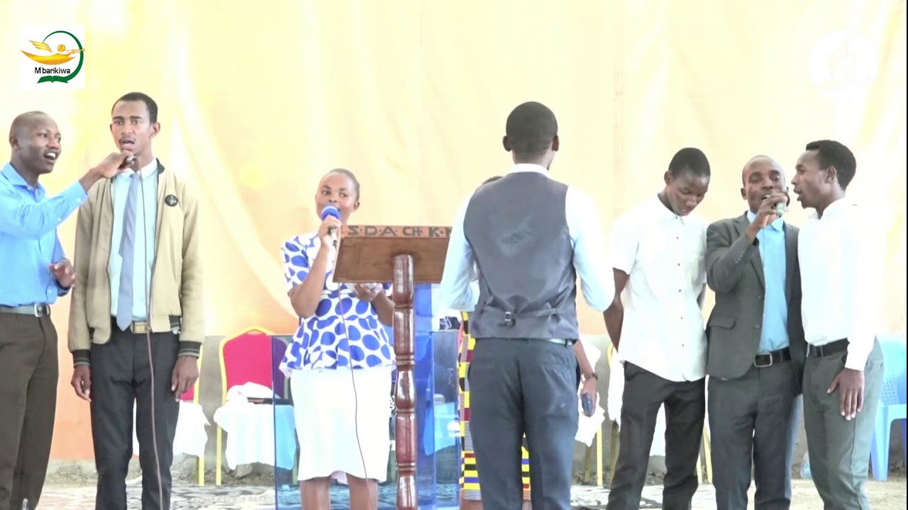 Thanksgiving Sabbath for Land Case Victory