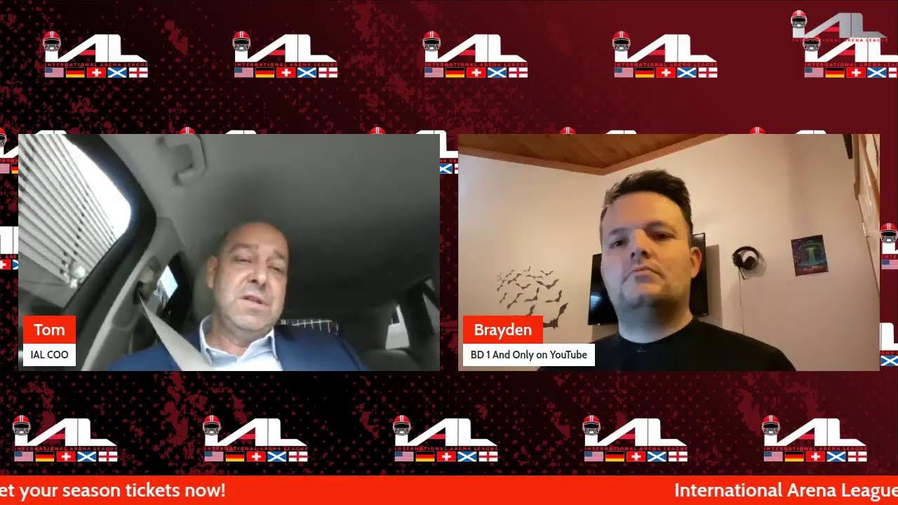 IAL News Live