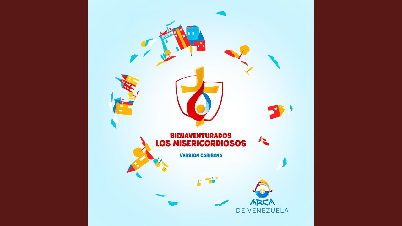 Bienaventurados los Misericordiosos (Versión Caribeña)