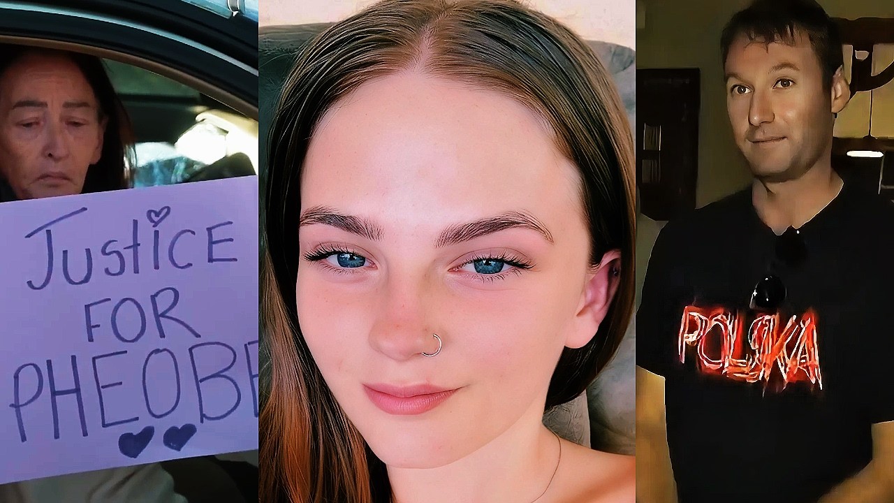 17-latka, kt&oacute;ra zniknęła w drodze na lotnisko