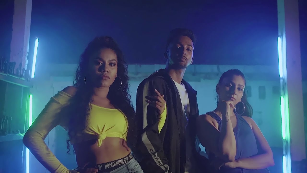 Official Trailer - The Dance Zone | RADIO music