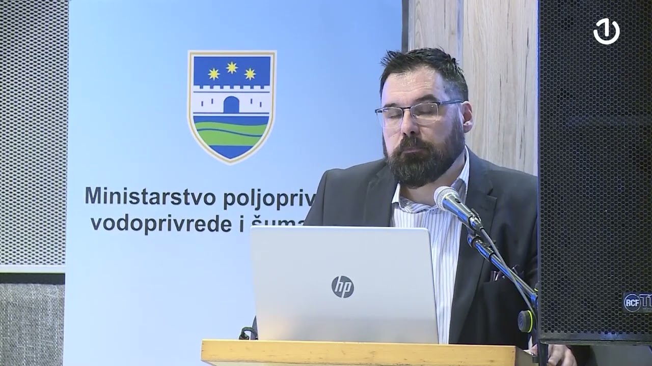 U Bihaću Konferencija o efikasnoj i transparentnoj zaštiti šuma
