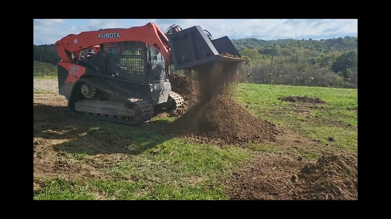 handy brand screening bucket
