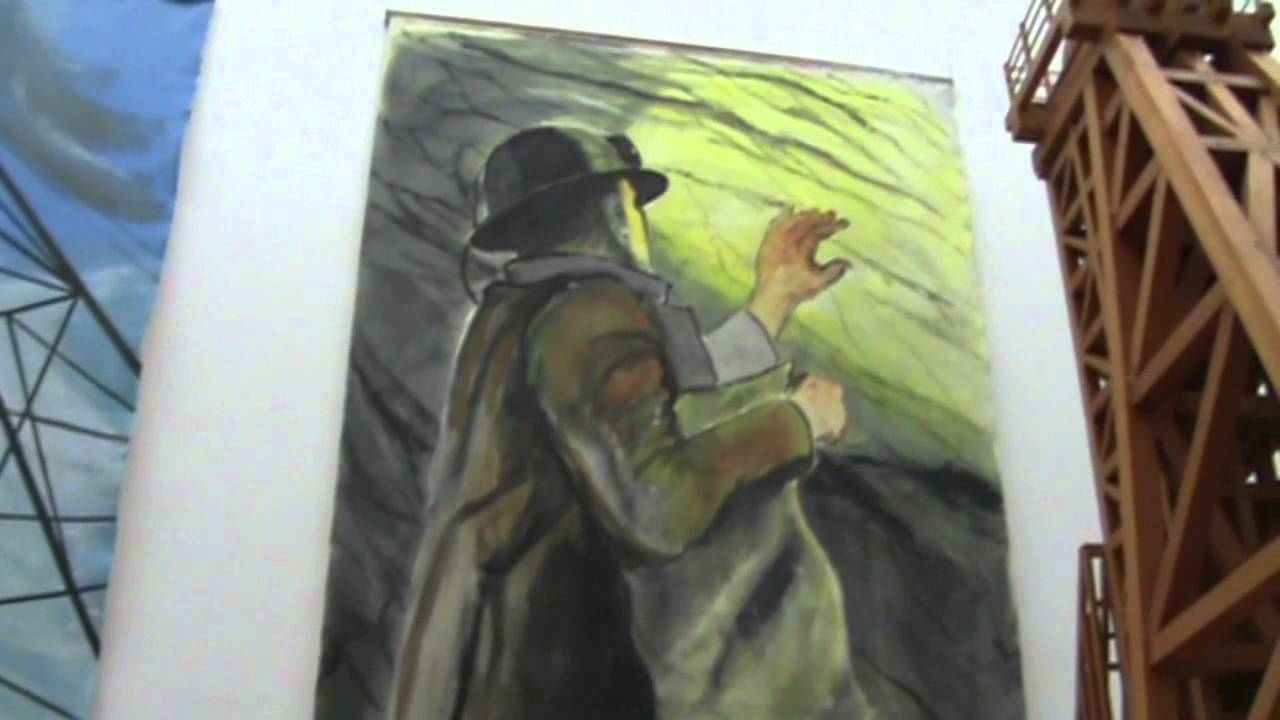 The Gold Mines of Kirkland Lake Room