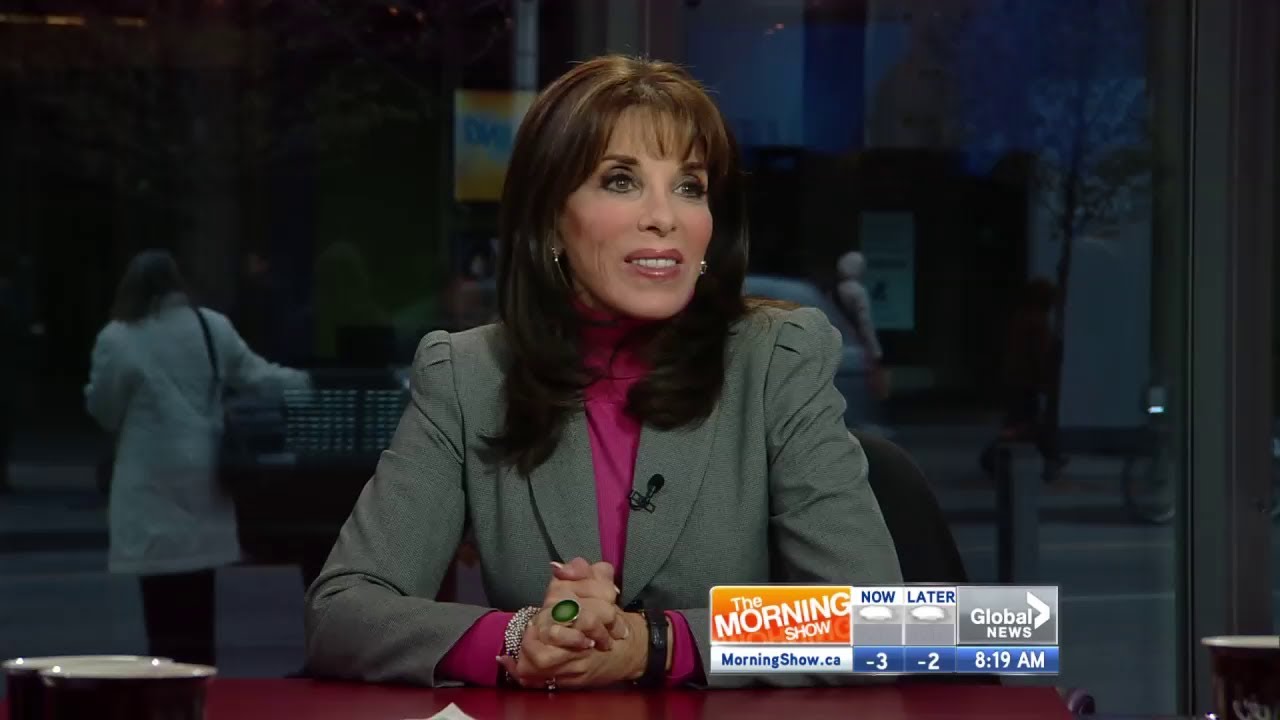 Three decades of Kate Linder aka Esther on The Young & the Restless