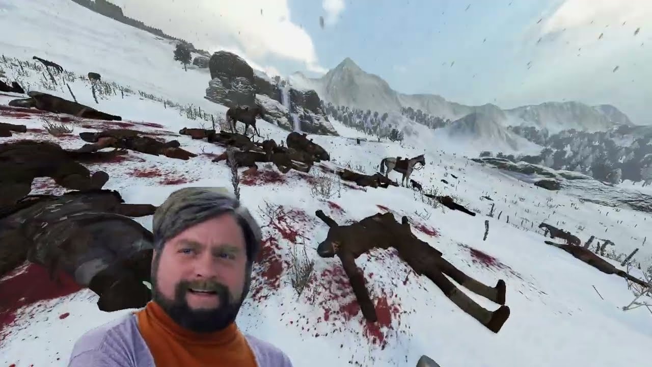 Winter Came for Vlandia