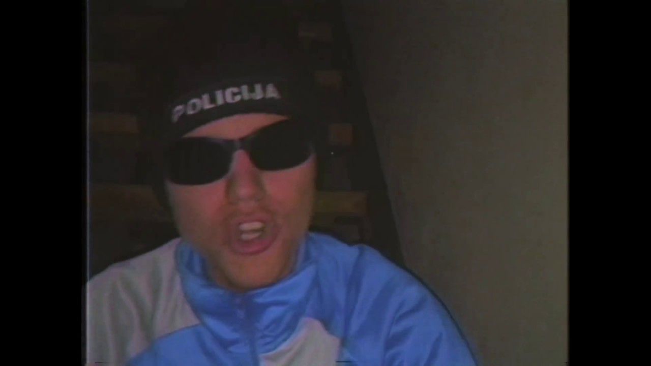 Grupė MX - Lietuvos Laukai (OFFICIAL VIDEO 1997)