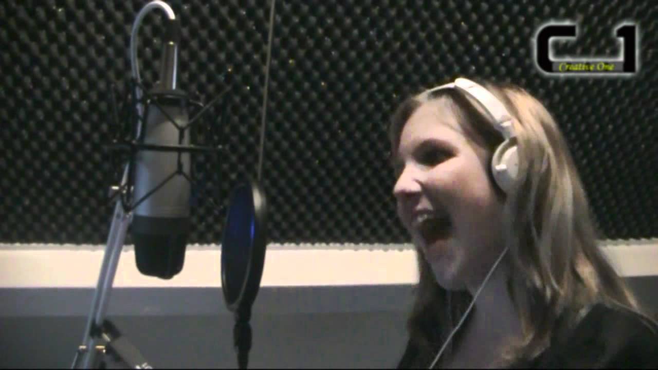 Danique - Who says (Cover Selena Gomez)