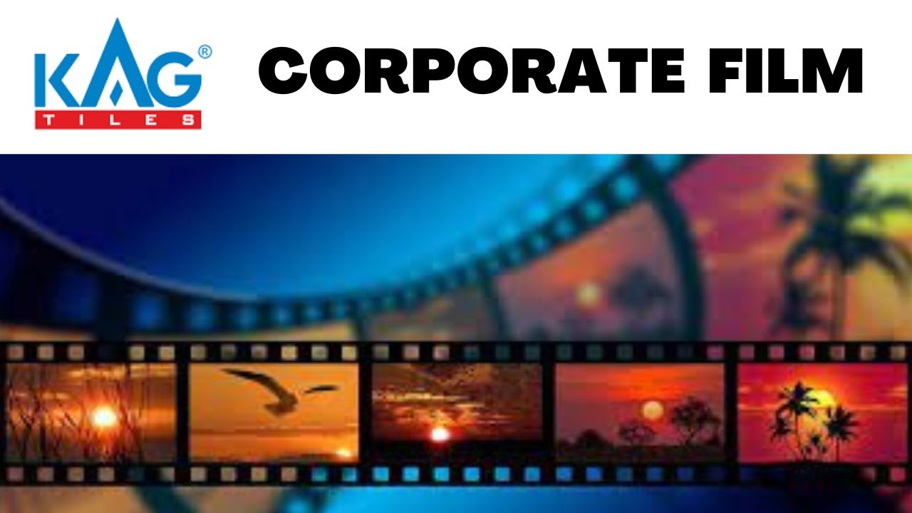 KAG  Tiles Corporate Film