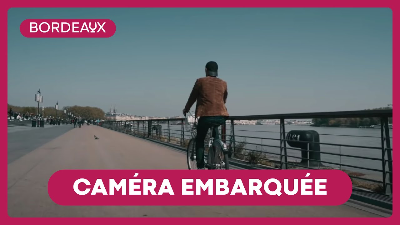 KEDGE Bordeaux avec Bruno Maltor