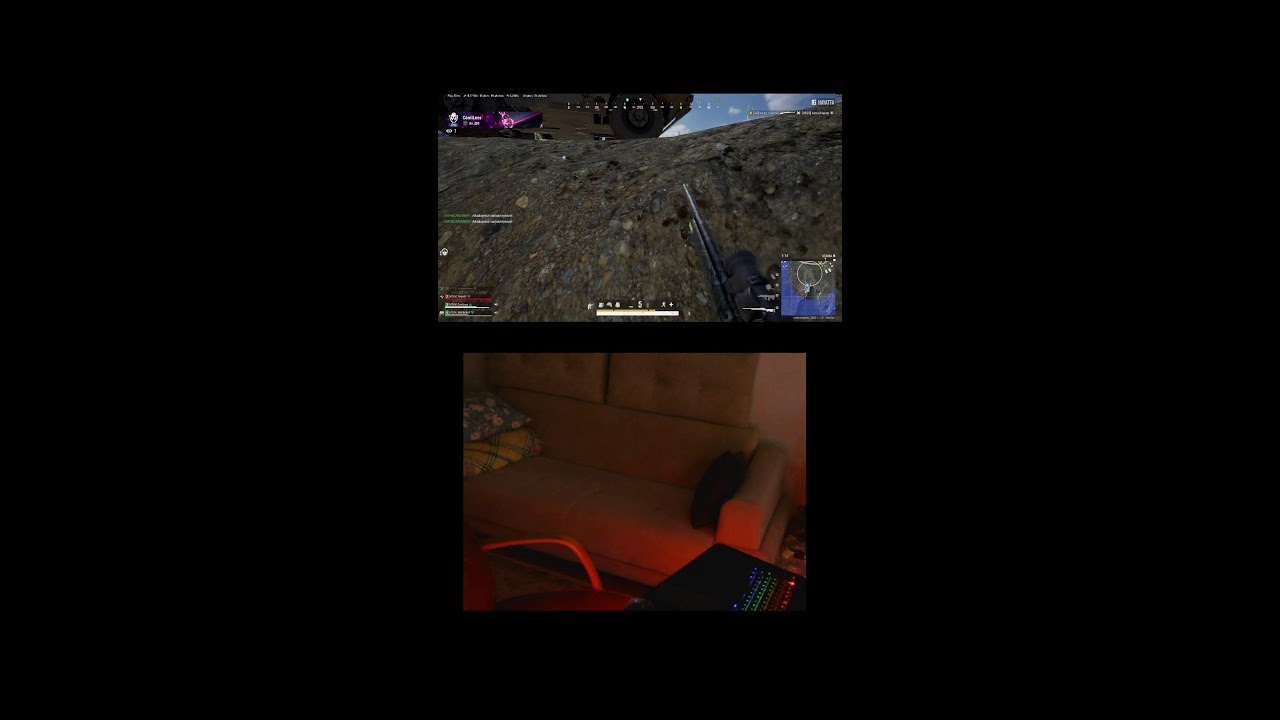 PUBG  Battlegrounds