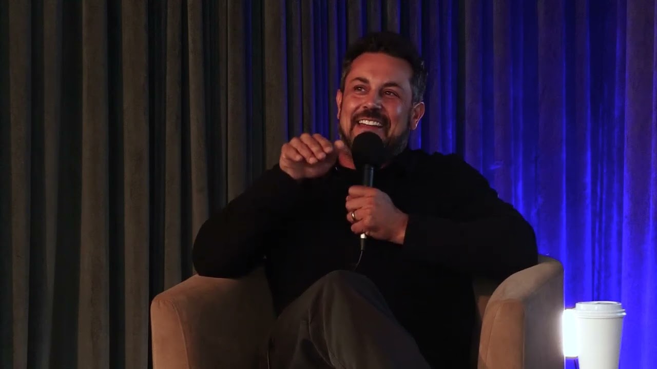 Travel With Meaning | Live Podcast With Guest Lawrence Longo